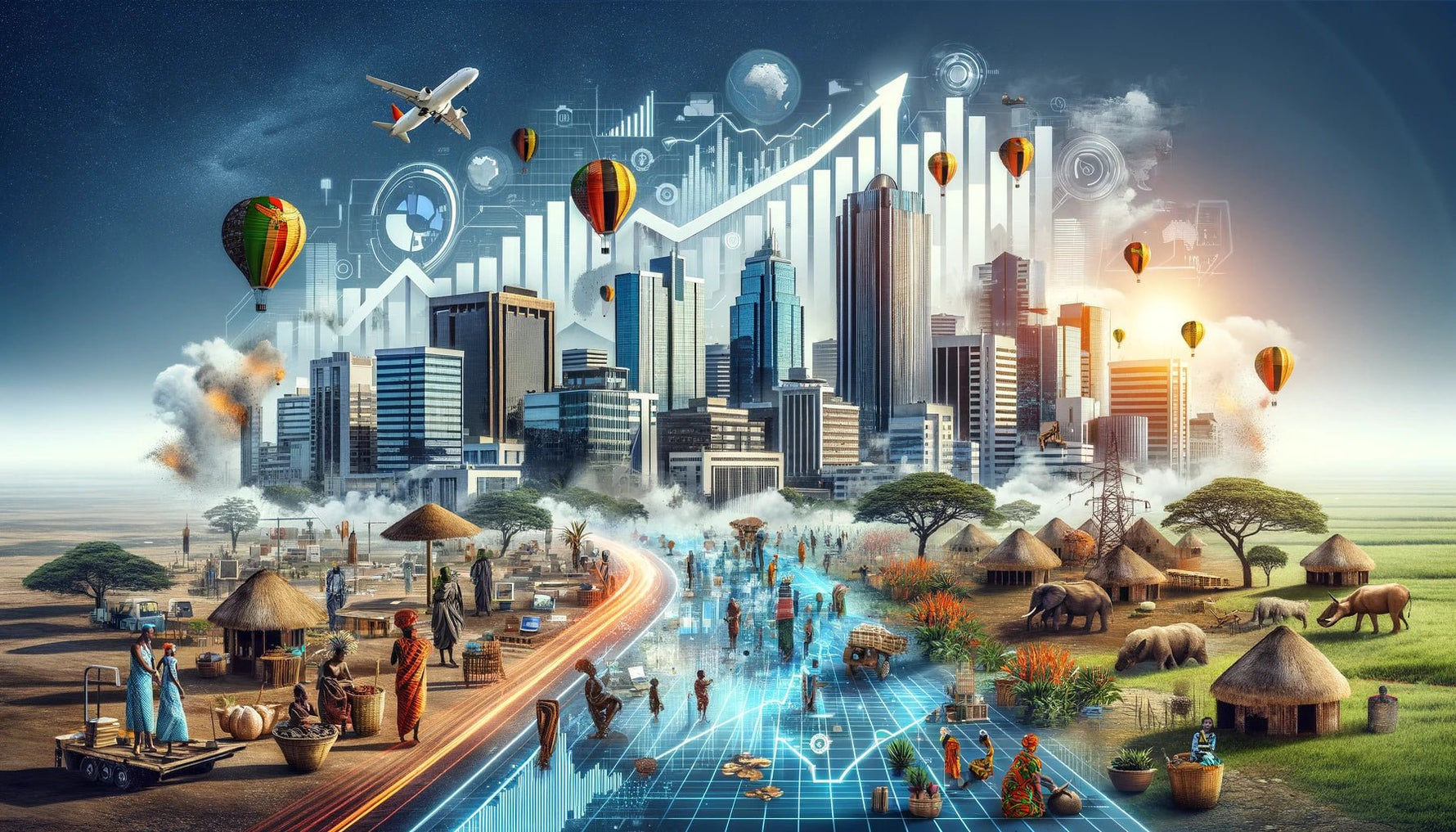 E-Commerce: A Catalyst for Economic Growth in Zambia