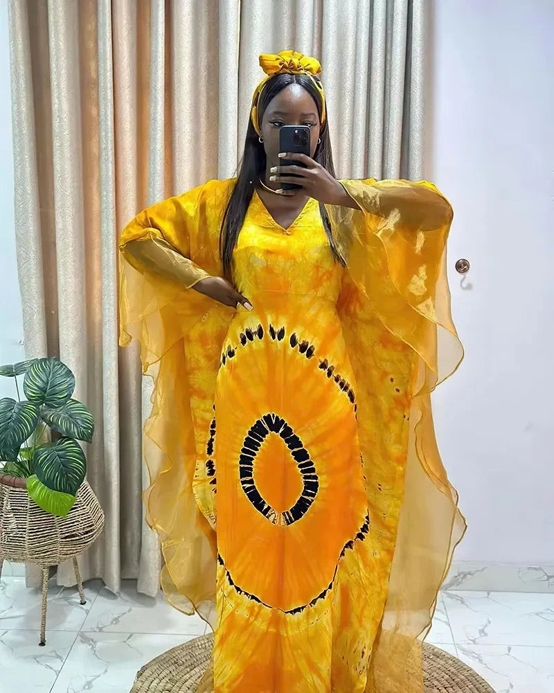African Dresses for Women – Traditional Dashiki, Ankara, Abaya, Kaftan, and Maxi Gown Outfits