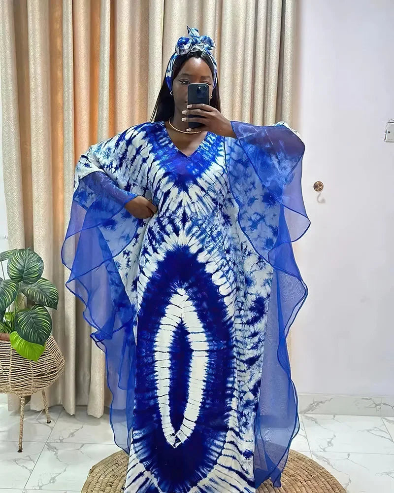 African Dresses for Women – Traditional Dashiki, Ankara, Abaya, Kaftan, and Maxi Gown Outfits