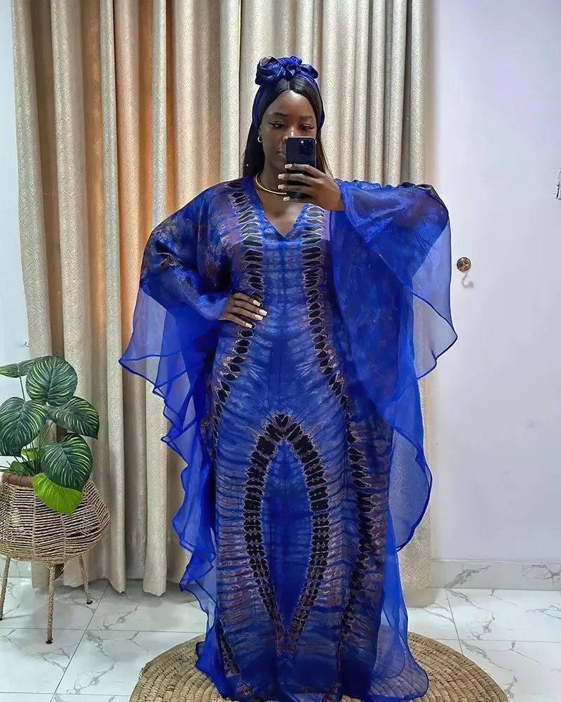 African Dresses for Women – Traditional Dashiki, Ankara, Abaya, Kaftan, and Maxi Gown Outfits