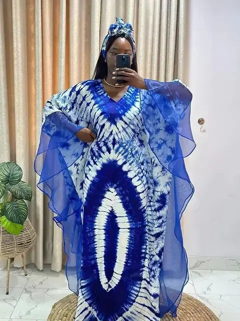 African Dresses for Women – Traditional Dashiki, Ankara, Abaya, Kaftan, and Maxi Gown Outfits