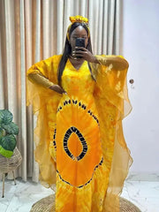 African Dresses for Women – Traditional Dashiki, Ankara, Abaya, Kaftan, and Maxi Gown Outfits