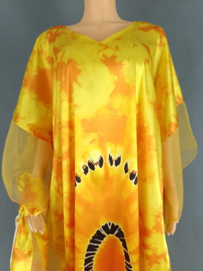 African Dresses for Women – Traditional Dashiki, Ankara, Abaya, Kaftan, and Maxi Gown Outfits
