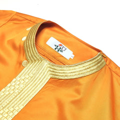 Buy African Dashiki Outfit Mens Embroidered Shirt Pants 2PC Suit Men Fashion Sets Clothing for only $41.99 at Flexi Africa