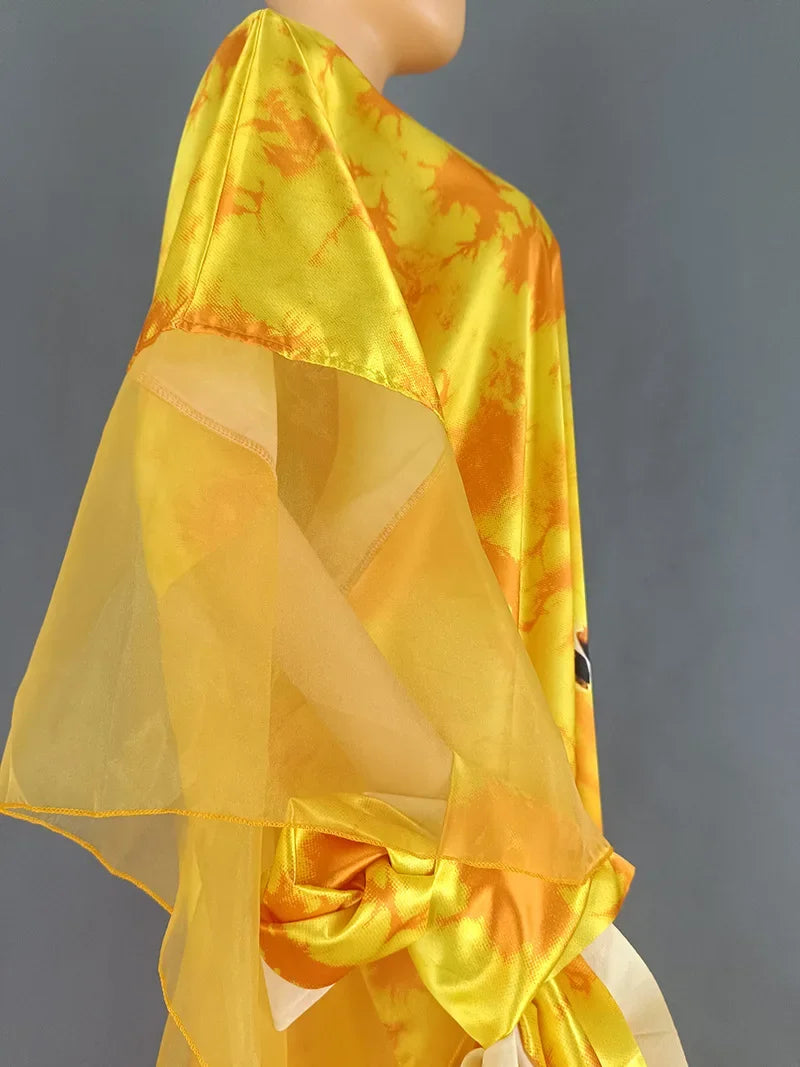African Dresses for Women – Traditional Dashiki, Ankara, Abaya, Kaftan, and Maxi Gown Outfits