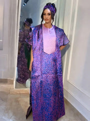 Buy African Dresses for Women Abayas Traditional Africa Clothing Maxi Long Dress for only $42.74 at Flexi Africa