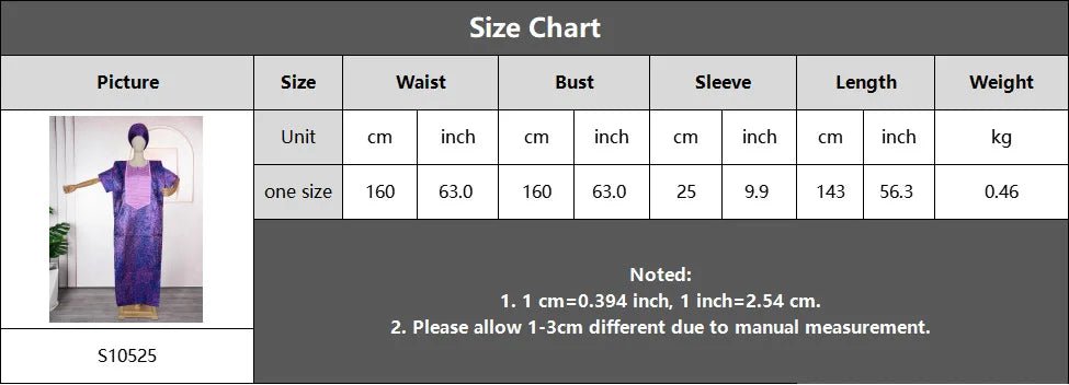 Buy African Dresses for Women Abayas Traditional Africa Clothing Maxi Long Dress for only $42.74 at Flexi Africa