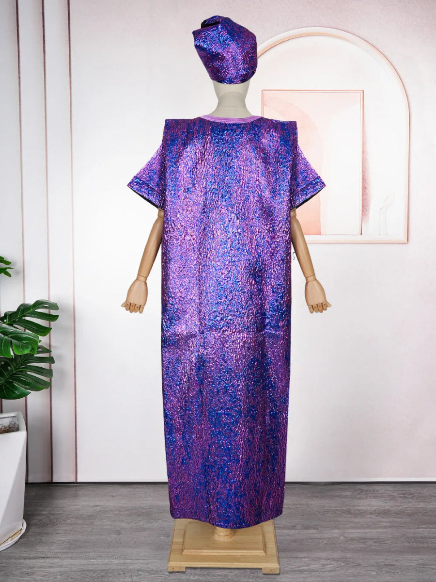 Buy African Dresses for Women Abayas Traditional Africa Clothing Maxi Long Dress for only $42.74 at Flexi Africa