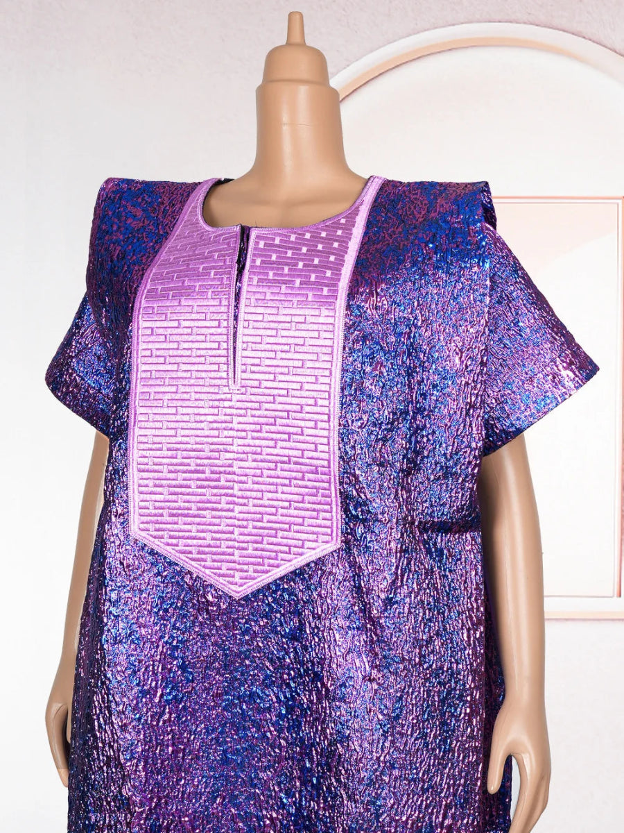 Buy African Dresses for Women Abayas Traditional Africa Clothing Maxi Long Dress for only $42.74 at Flexi Africa
