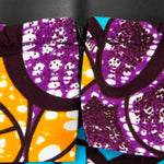 African Dresses for Women Ankara Print Off Shoulder Traditional African Clothing Strapless Dress Ankara Attire