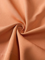 African Men’s Dashiki Outfit Set – Embroidered Round Neck Shirt & Elastic Waist Trousers (2PCS) - Free Delivery Worldwide only at Flexi Africa