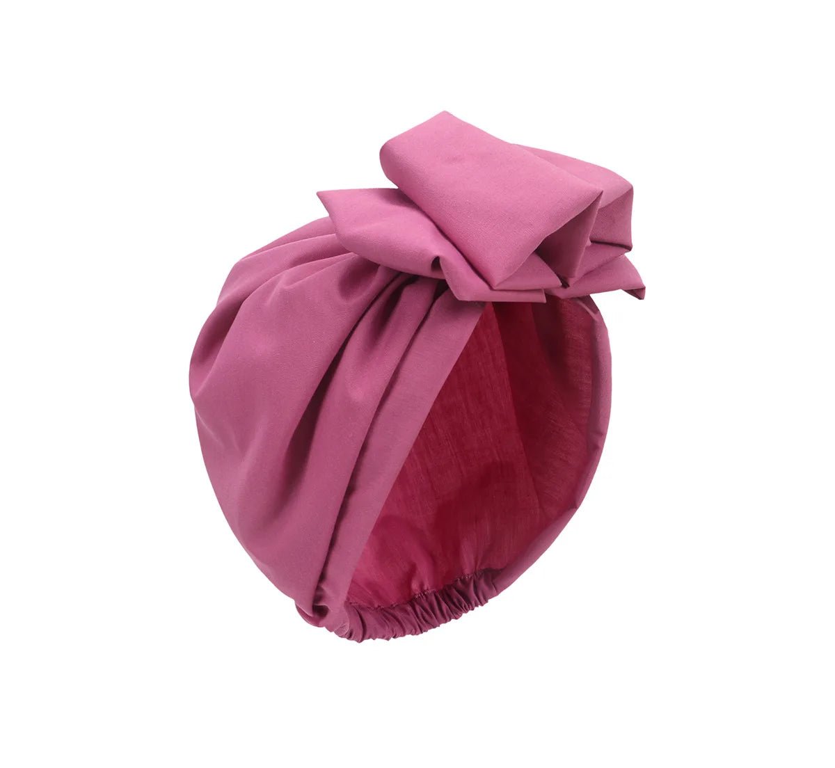 Buy Women's headdresses, monochromatic colored mirror hats in Muslim style for only $11.99 at Flexi Africa!