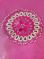 Luxury Cotton African Scarf – Muslim Women’s Hijab Shawl - Free Delivery Worldwide only at Flexi Africa