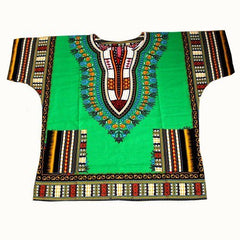 Mr Hunkle's XXL, XXXL - 100% Cotton African Traditional Print Unisex Clothing - Free Delivery Worldwide only at Flexi Africa