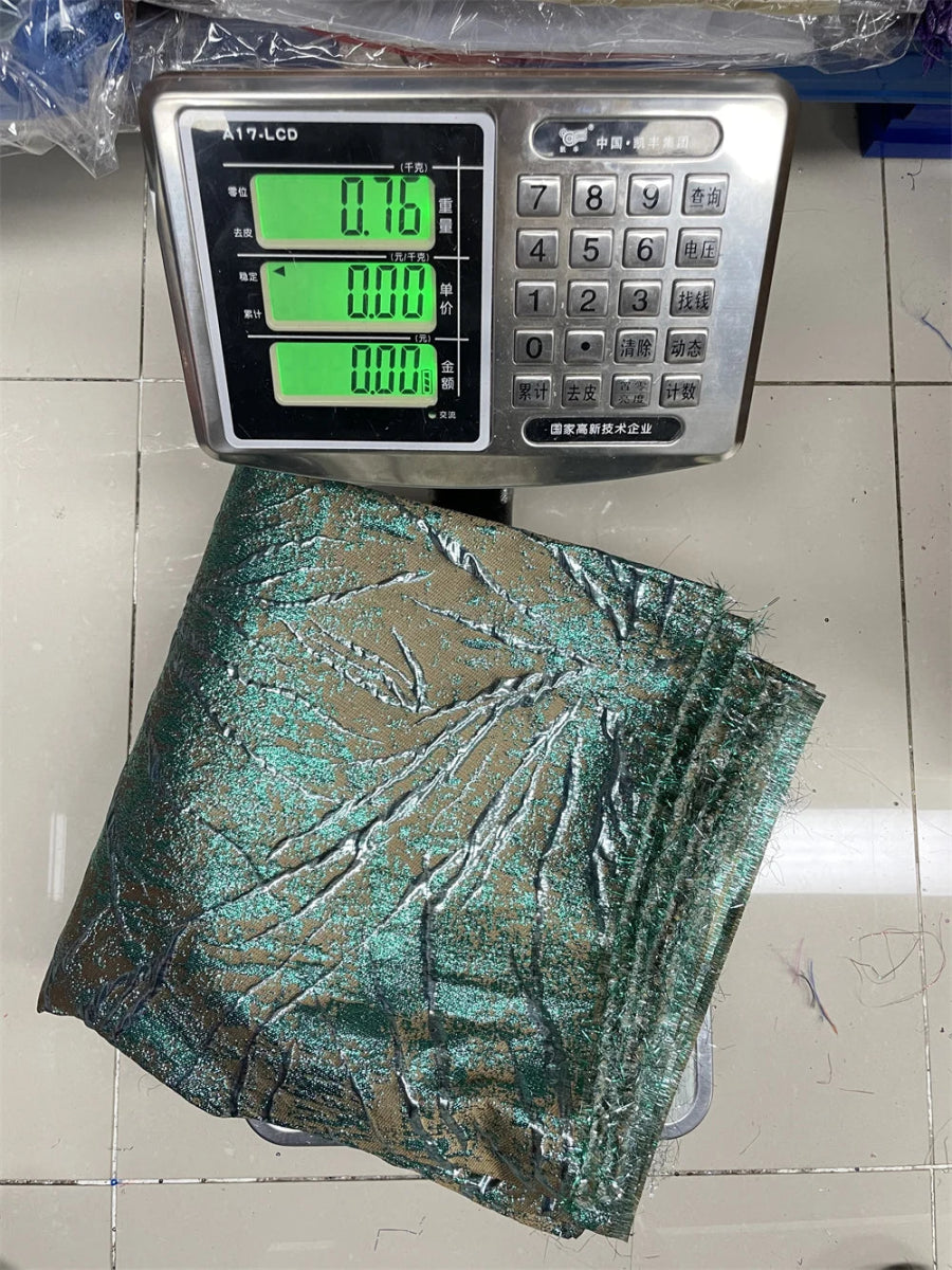 Premium Lace – African Tulle and Organza Embroidery Fabric for Bridal & Party Wear - Free Delivery Worldwide only at Flexi Africa