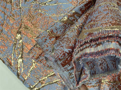 Premium Lace – African Tulle and Organza Embroidery Fabric for Bridal & Party Wear - Free Delivery Worldwide only at Flexi Africa