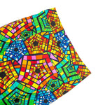 Women’s African Ankara Long Skirt Dress – Stylish Elegant Party & Wedding Attire - Free Delivery Worldwide only at Flexi Africa